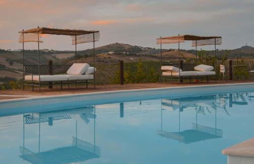 Apartment in Marche near Grottammare Beach - Foto 14