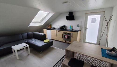 Ferienwohnung Down Under am Bodensee - Foto 2