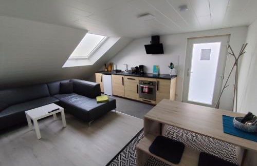 Ferienwohnung Down Under am Bodensee - Foto 2