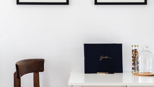 Entrada (vista interior)