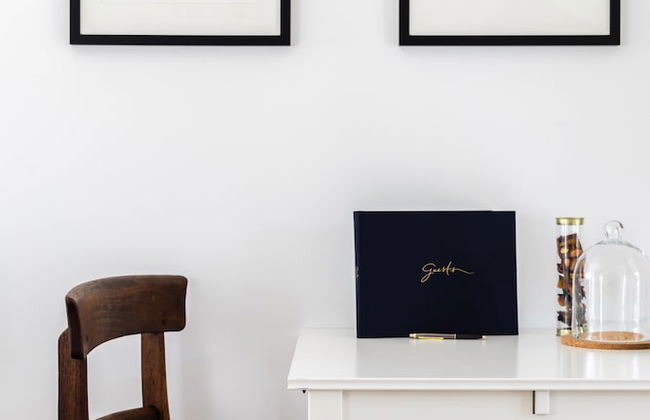 A Cottage In Richmond - Foto 2