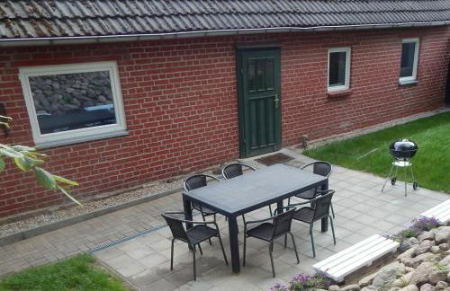 Bauernkate im Muritz Nationalpark in Mirow - Photo 13