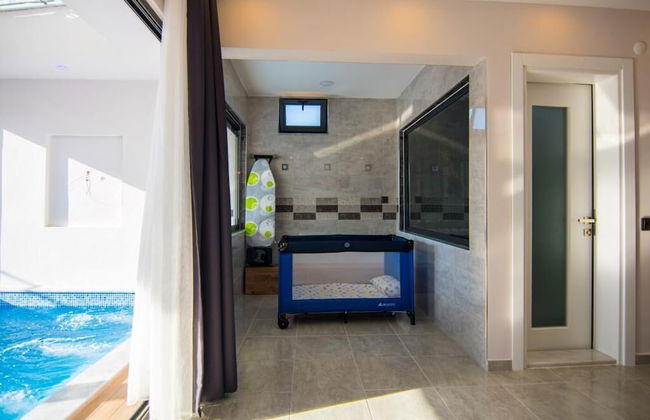 Exclusive Sheltered Villas - Foto 35