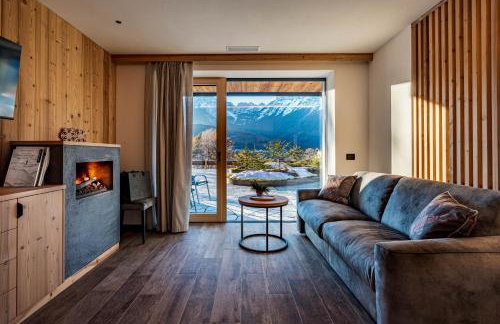 Arnica Alpin Lodge - Foto 13