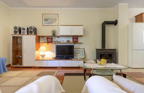 Apartment Petar - Two Bedroom Apartment with Terrace A4 1 - Foto 11