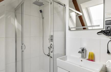 Blütenzauber Apartment No 10 - Photo 19