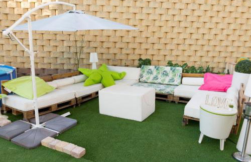 Finca Olivar de Castilla - Sun&Colors - Foto 22