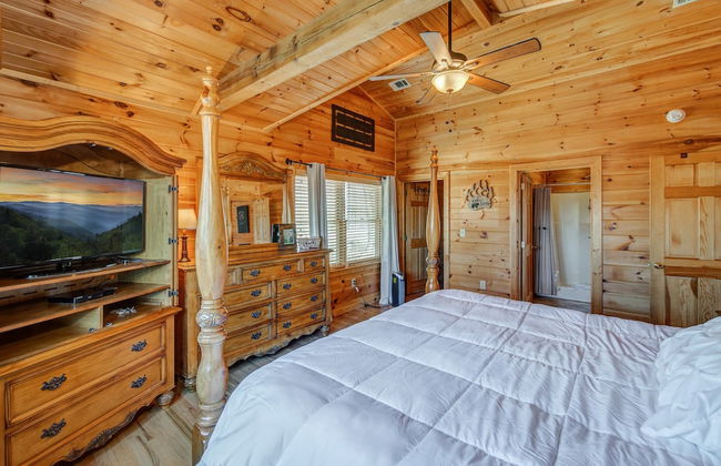 Eager Beaver Lodge - Foto 7