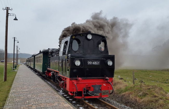 8 "nordstern" in Haus Atlantic - Photo 13