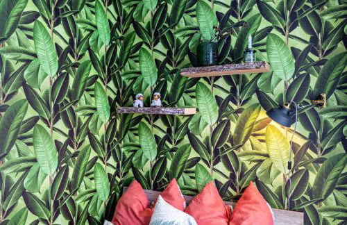 Balkon Apartment Shanti Lu - Foto 20