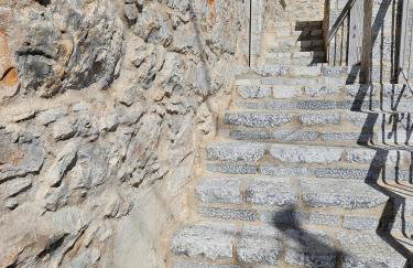 Rigas stone tower east Mani 2 - Foto 12