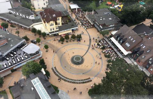 Ferienwohnung am Mühlenpark - Foto 15