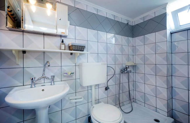 Souda bay penthouse - Foto 17