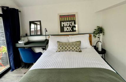 Horsforth Garden Lodge - Foto 6