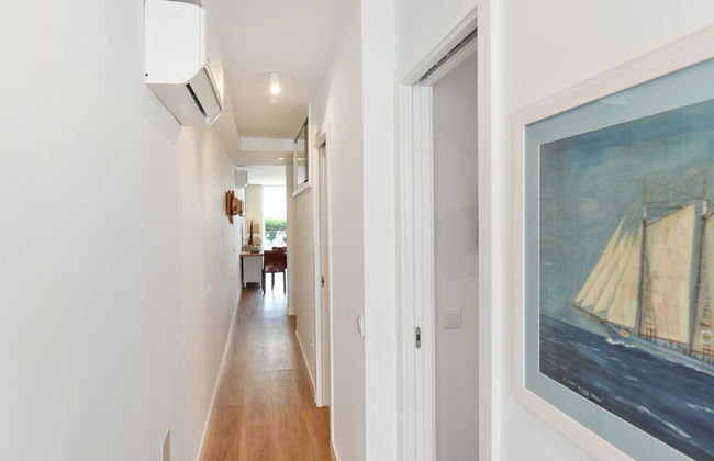 Beachfront Nasas 4 JM - Foto 15