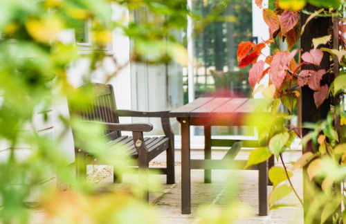 The Garden Cottage, Wenhaston, Suffolk, near coast - Foto 24