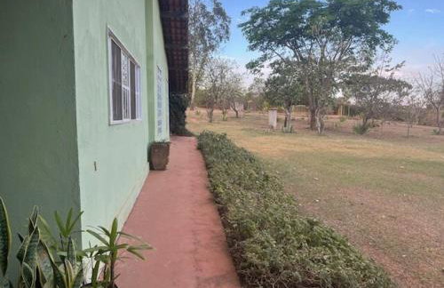 Renovated country house 15 min drive from Brasilia - Foto 15