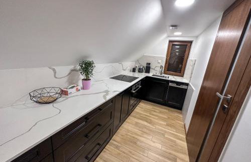 Apartament Orły air conditioning - Foto 19