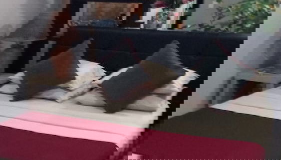 Te Moana Nui Villa 2 - Foto 3, Habitación