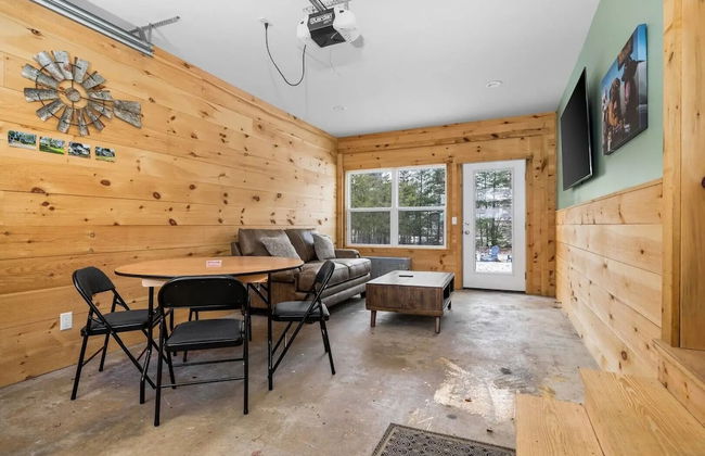 4BDR Retreat Downtown & East Bay 3191 - Foto 12