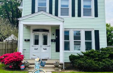 Sweet Escape, 2BR apt in BEACH community, Only 1 hr to NYC! - Foto 8