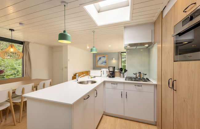 Center Parcs De Vossemeren - Foto 35