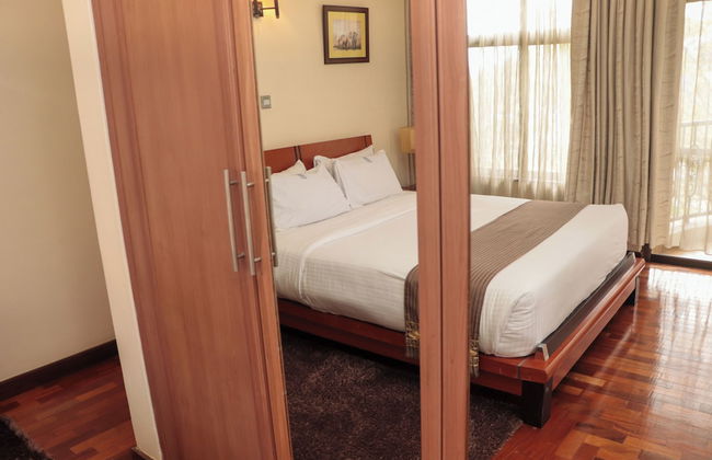 GemSuites State House - Foto 6