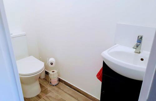 Logement indépendant en rdc dans propriété - Foto 10