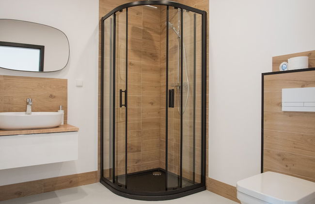 Dream Apart Apartamenty 51 - Photo 30