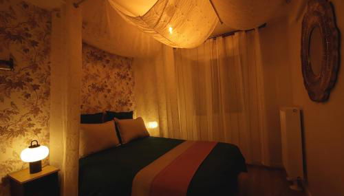 Fantasia - Cosy & Chic - 10min Disney - by Cosynousvoici - Foto 3