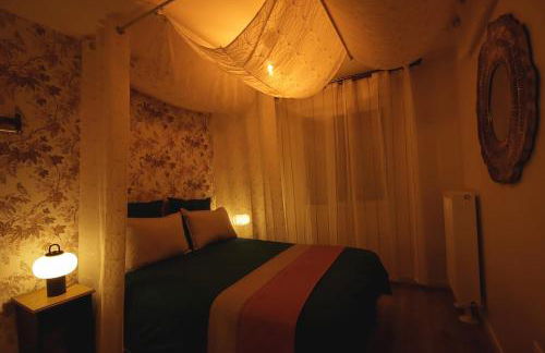 Fantasia - Cosy & Chic - 10min Disney - by Cosynousvoici - Foto 3