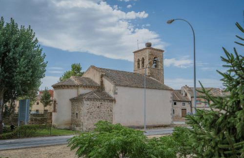 Casa Rural Torrecaballeros-Segovia - Photo 31
