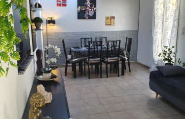 Maison de vacances plein pied tout confort 200m plage - Foto 2