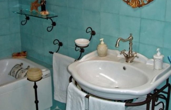 Apartment for 4 People, Poppi - Foto 9