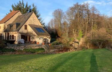 Le Moulin de Pouzoult - Foto 67