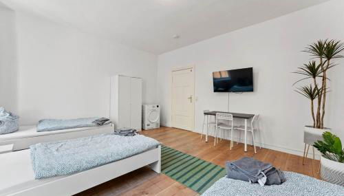 Nice Apartment in Eberswalde - Foto 2, towels