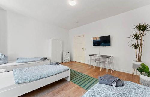 Nice Apartment in Eberswalde - Foto 2