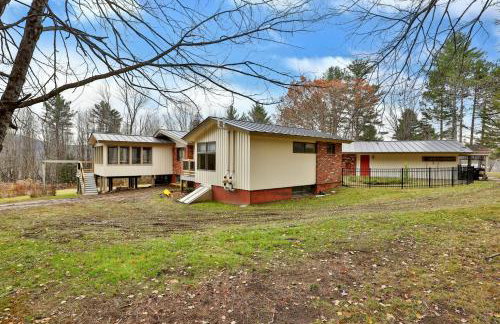 Bear Paw Cabin - 3 Living Areas, Hot Tub & Ping Pong Table - Foto 47