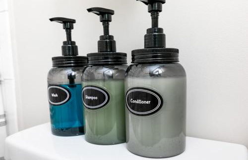 Salisbury Hideaway - Foto 25