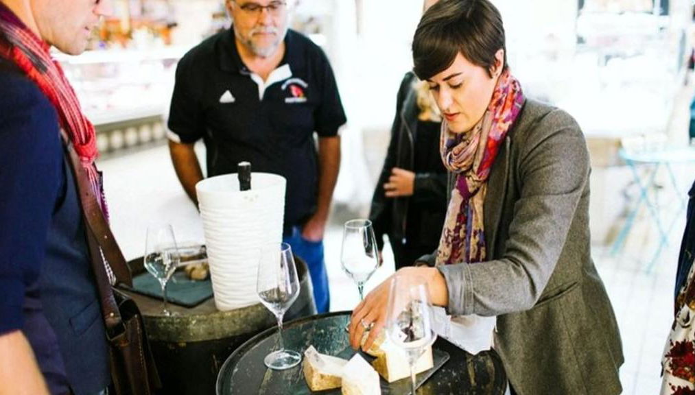 Victor Hugo Market - Small Group Tasting Tour - Foto 1