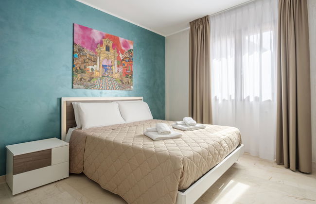 Azzurra Apartments - Foto 25