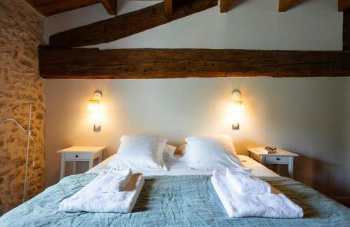 Farmhouse With Pool Near Saint-Rémy-De-Provence - Foto 18