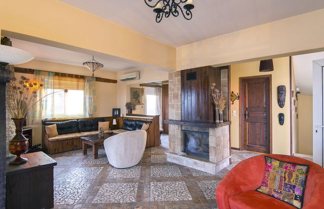 Alkyoni Villa - Foto 12