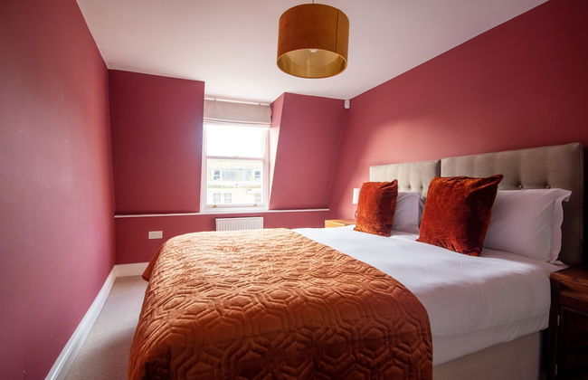 Dream Stays Bath- Barton House Townhouse - Photo 5