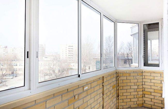 Apartment Etazhydaily Mashinistov - Photo 38