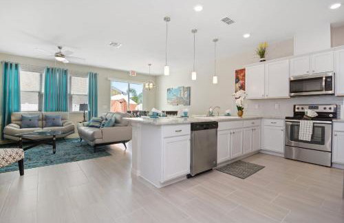 Four Bedroom w/ GameRoom 5152A - Foto 4