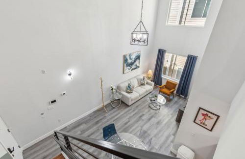 Stay at Luna on 800 Callowhill - Foto 50