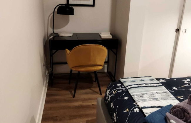 Corporate Business stays in MTL DT - Foto 10