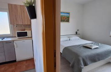 Bright & Cozy Medulin apartments - Foto 23