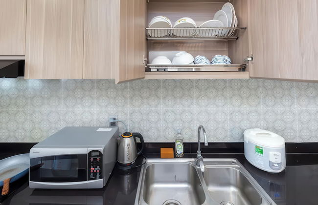 Minute Suites - Botanica Orchard TSN Air - Photo 20